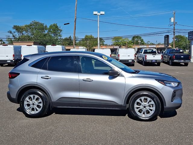 Certified 2023 Ford Escape Active w/ Tech Pack #1 AWD/4WD image 7