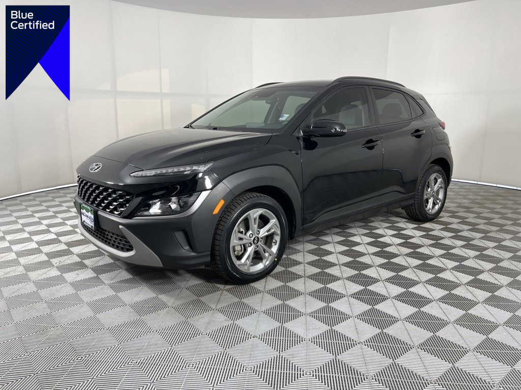 Used 2023 Hyundai Kona SEL