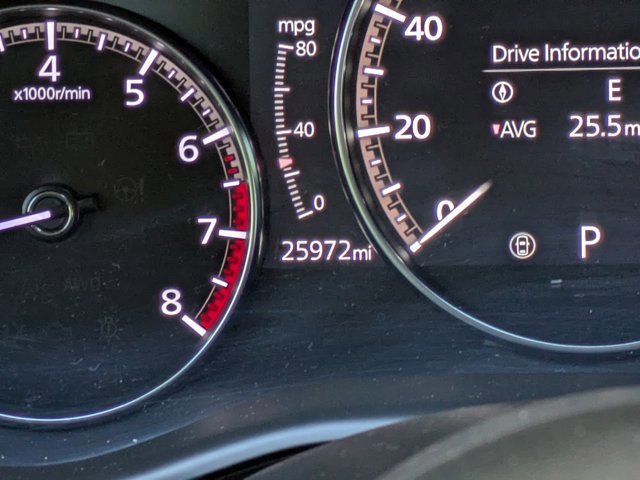 Used 2023 MAZDA CX-50 2.5 S w/ Cargo Package image 28