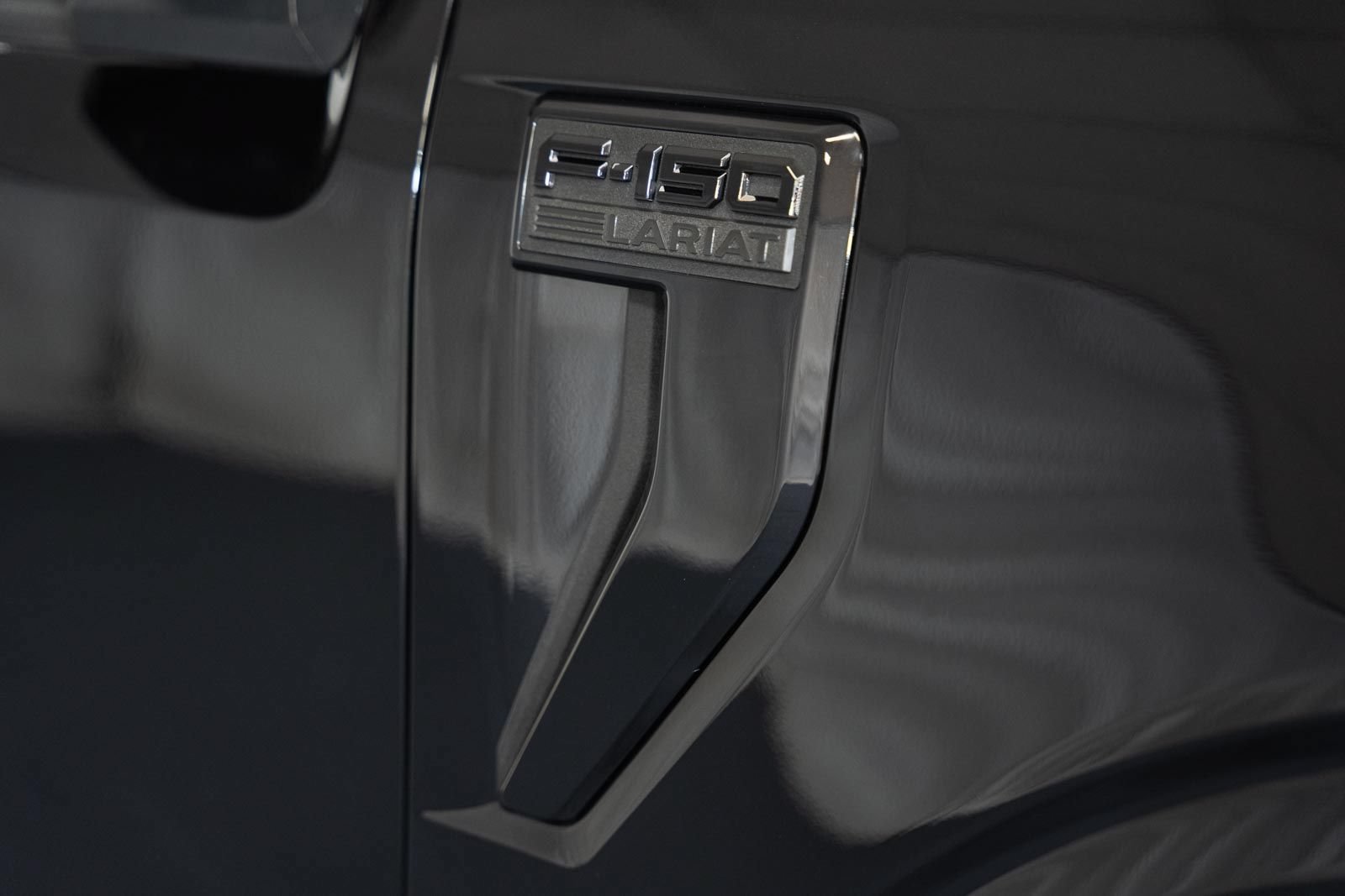Certified 2025 Ford F150 Lariat AWD/4WD image 15