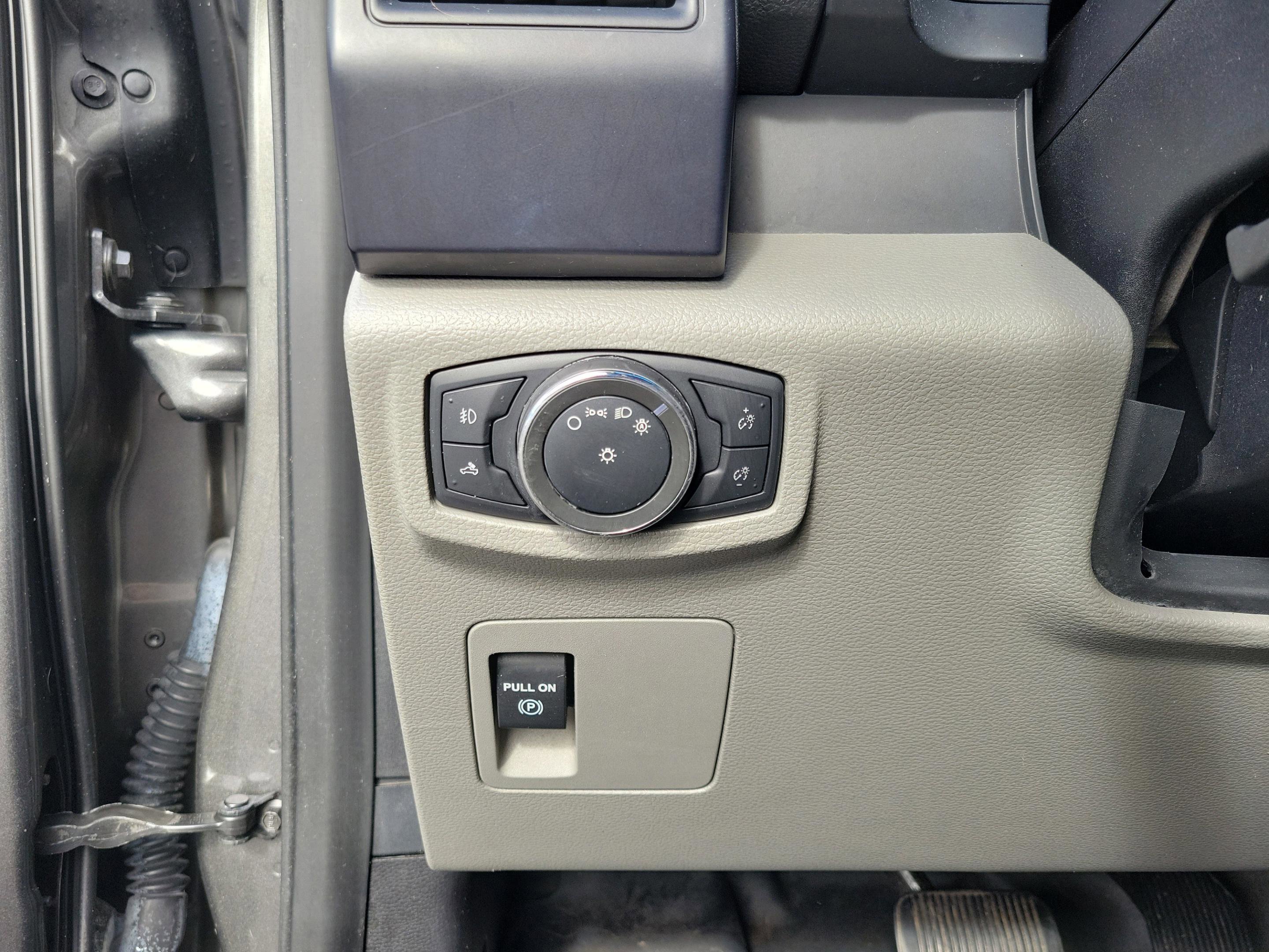 Certified 2017 Ford F150 XL w/ Equipment Group 101A Mid image 10