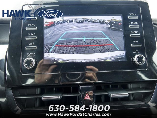 Used 2023 Toyota Camry SE FWD image 13