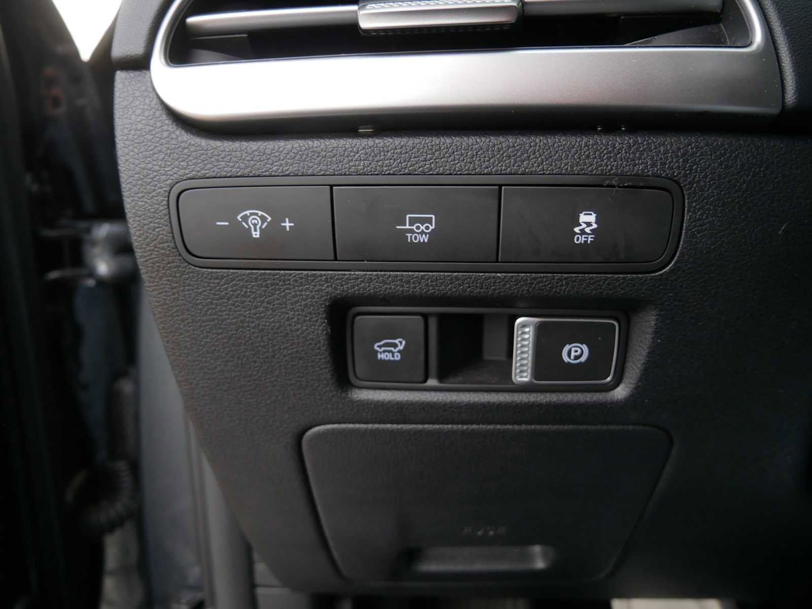 Used 2025 Hyundai Palisade SEL image 27