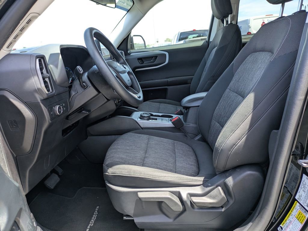 Certified 2021 Ford Bronco Sport Big Bend AWD/4WD image 21