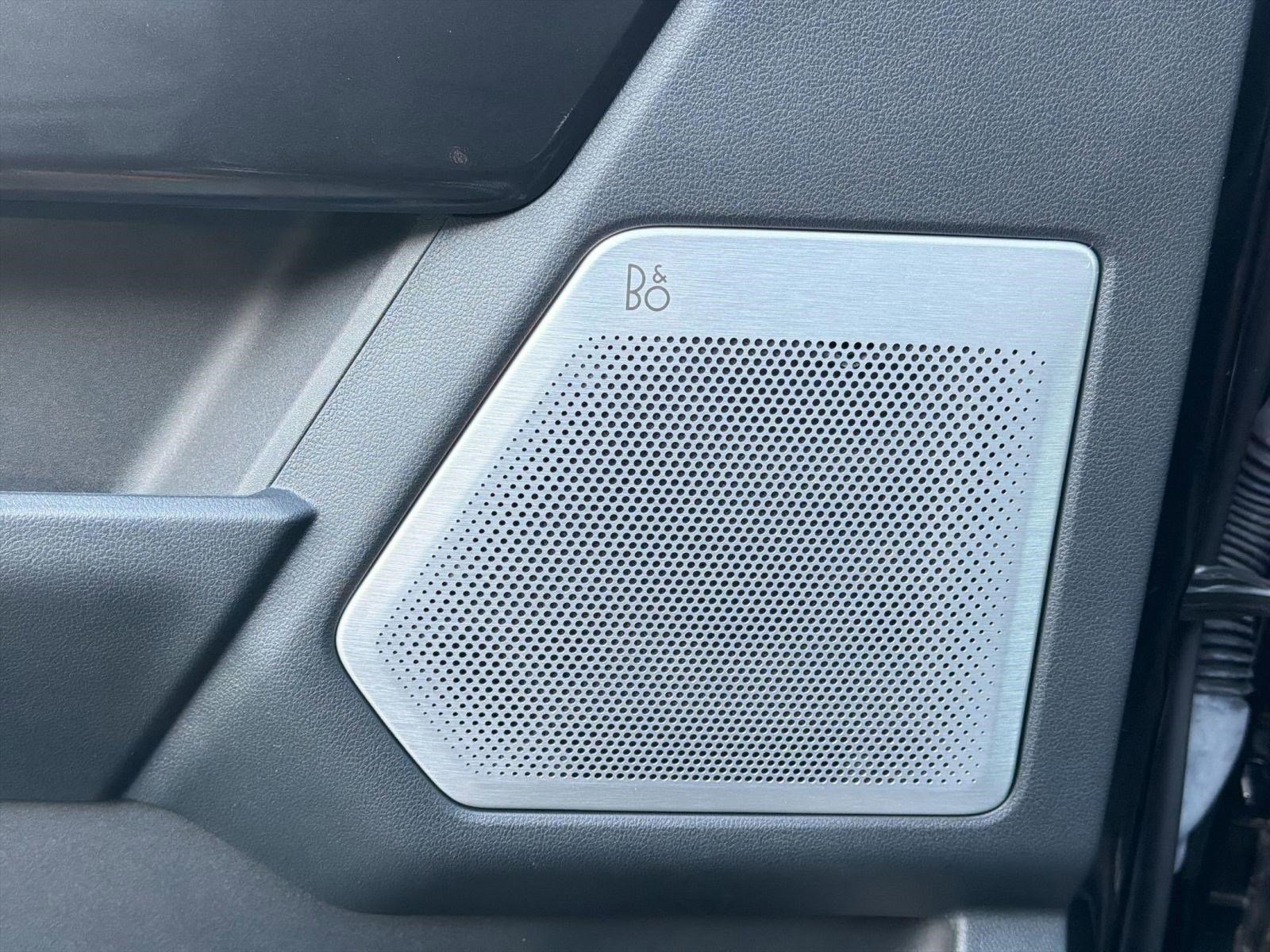 Certified 2021 Ford F150 Lariat w/ Equipment Group 502A High AWD/4WD image 21