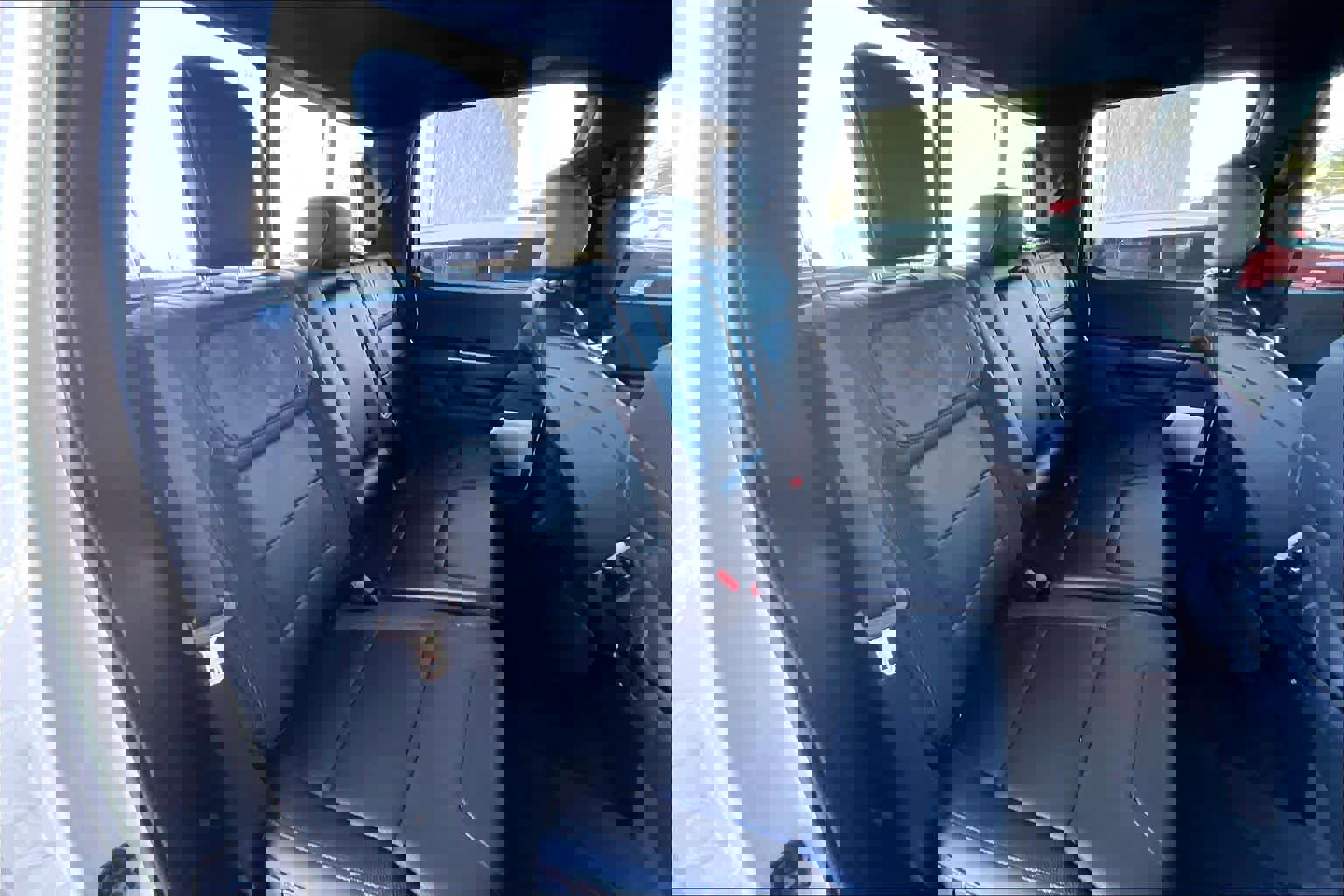 Certified 2025 Ford F150 Raptor image 20