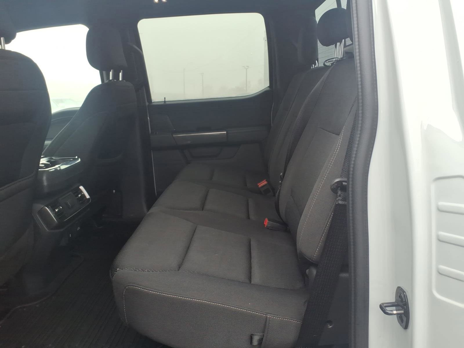 Certified 2023 Ford F150 XLT w/ Equipment Group 302A High image 9