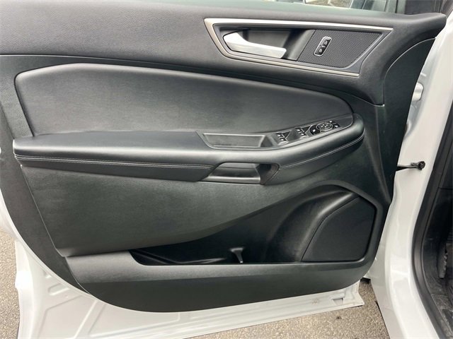 Certified 2022 Ford Edge SEL w/ Convenience Package image 27
