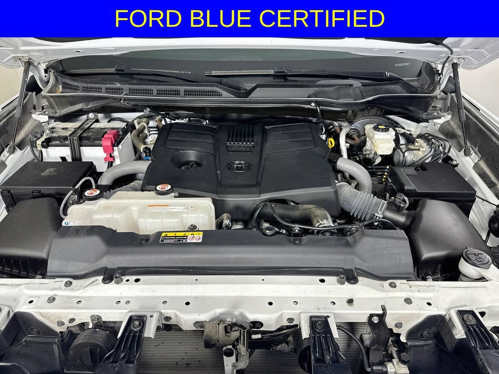 Used 2025 Toyota Tundra SR5 w/ SR5 Premium Package AWD/4WD image 33