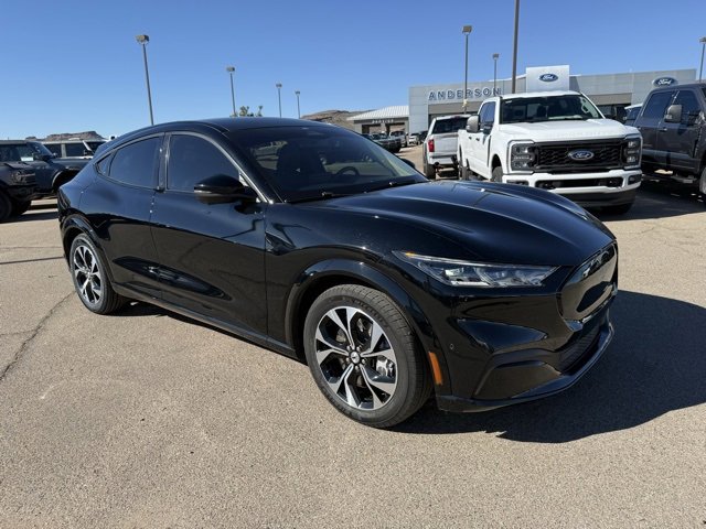 Certified 2023 Ford Mustang Mach-E Premium image 3