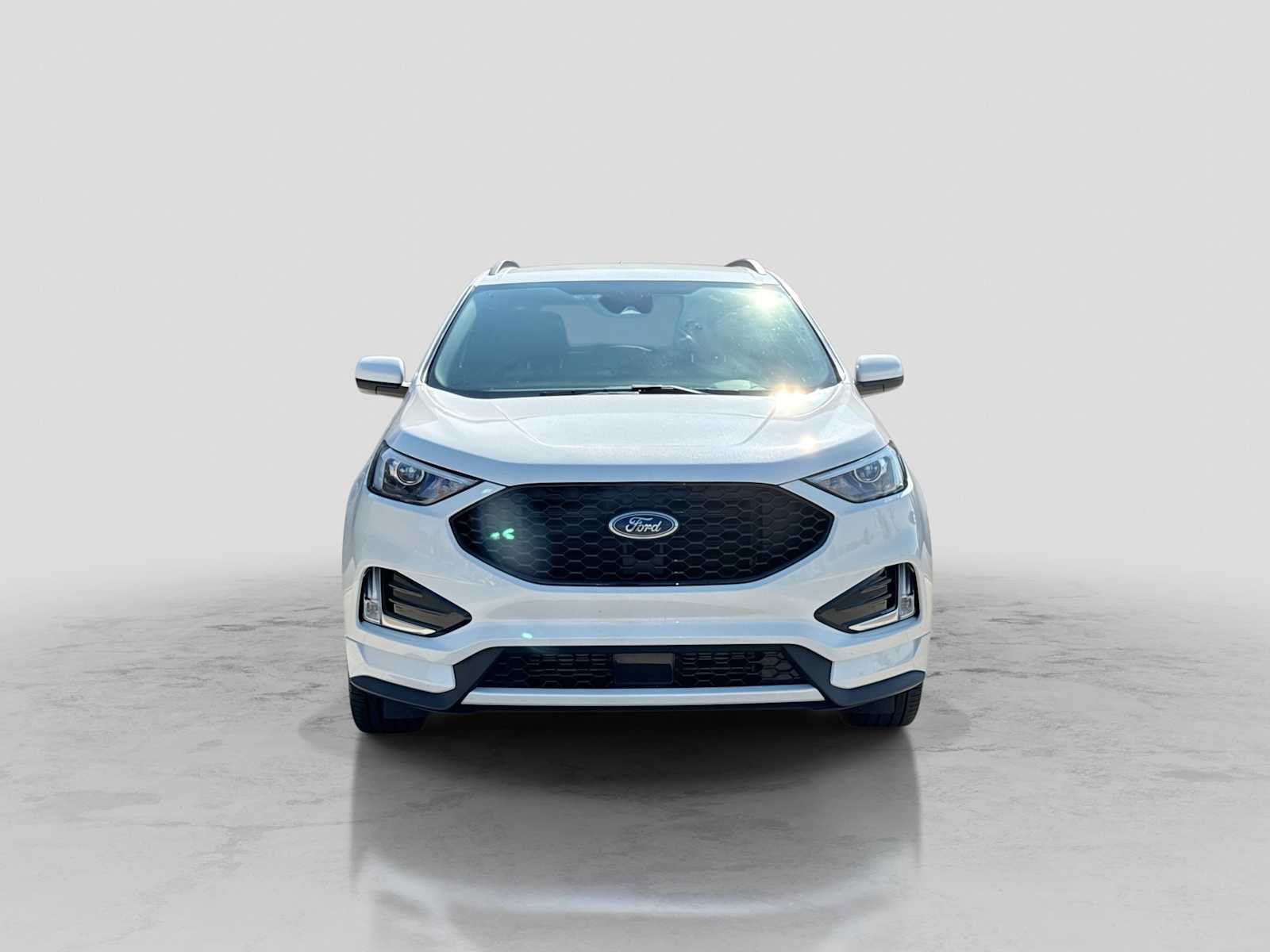 Certified 2023 Ford Edge ST-Line AWD/4WD image 9