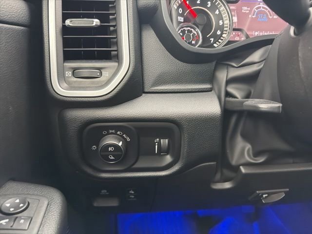 Used 2022 RAM 1500 Big Horn image 20
