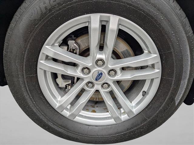 Certified 2023 Ford Explorer XLT w/ Equipment Group 202A image 21