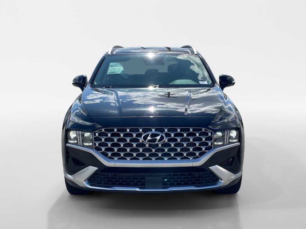 Used 2023 Hyundai Santa Fe Limited image 8