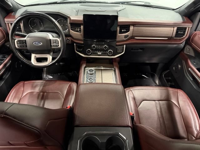 Certified 2024 Ford Expedition Limited AWD/4WD image 36