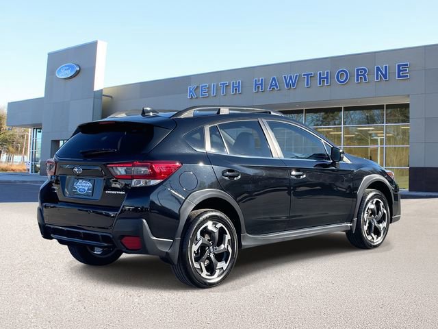 Used 2023 Subaru Crosstrek 2.5i Limited image 4