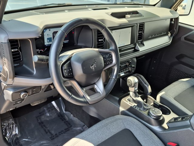 Certified 2023 Ford Bronco Big Bend AWD/4WD image 16