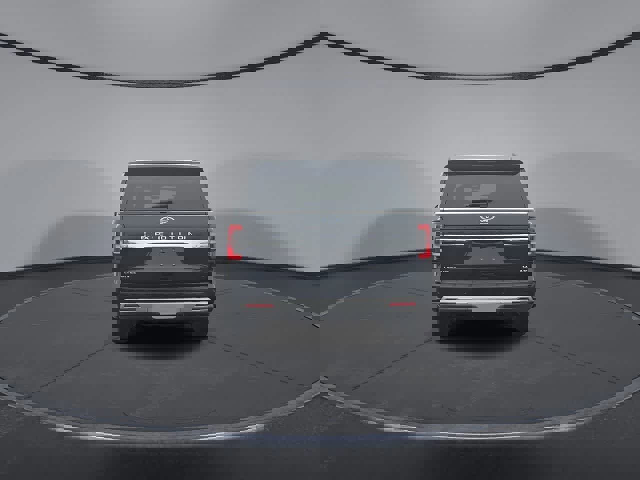 Certified 2024 Ford Expedition Max Limited image 6