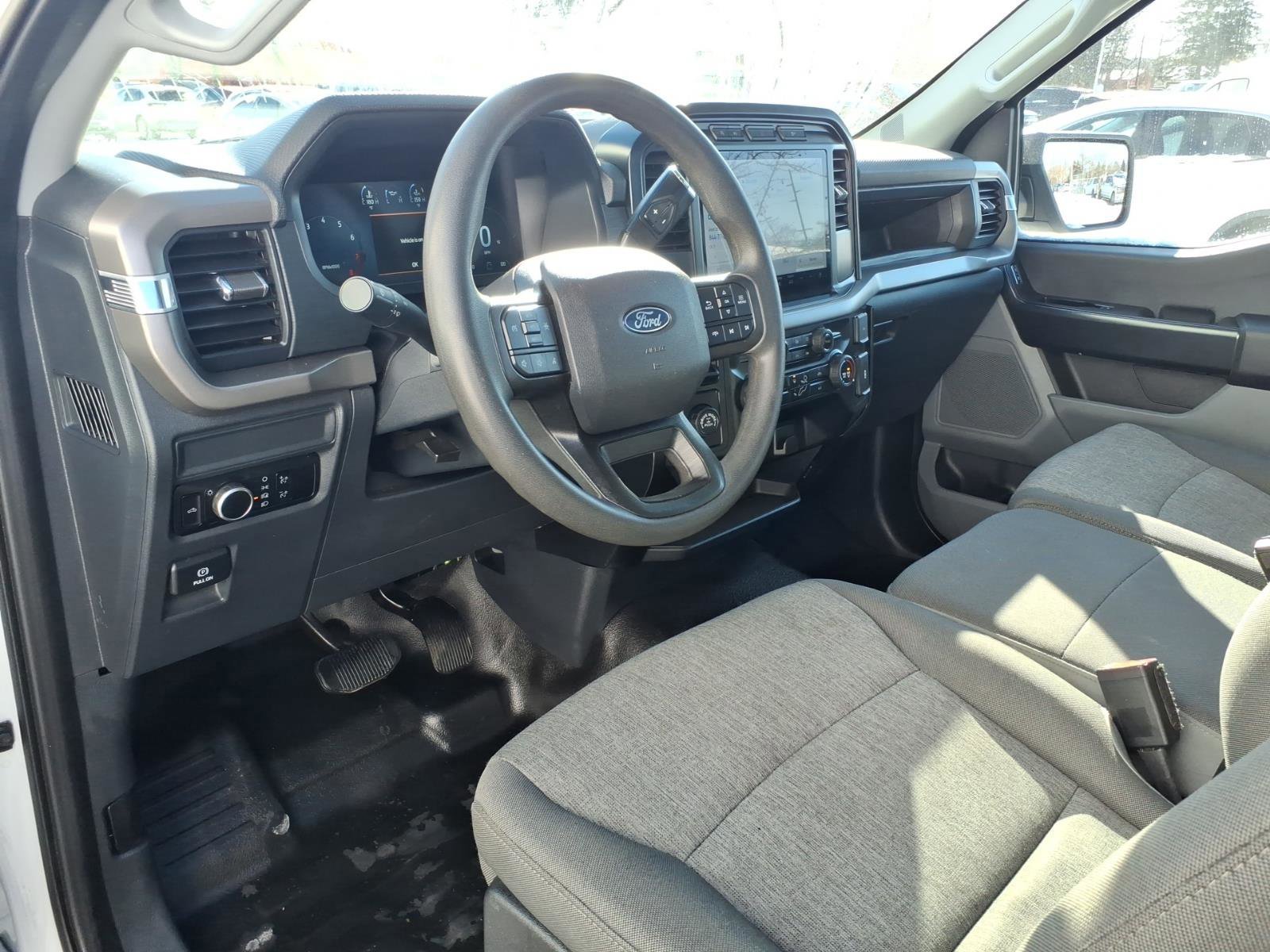 Certified 2024 Ford F150 XL image 9