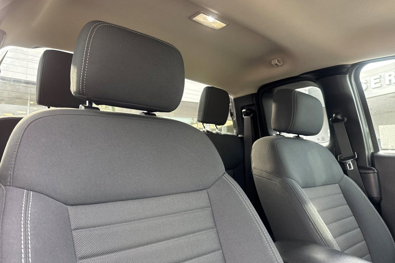 Certified 2020 Ford Ranger XLT w/ Equipment Group 301A Mid image 17