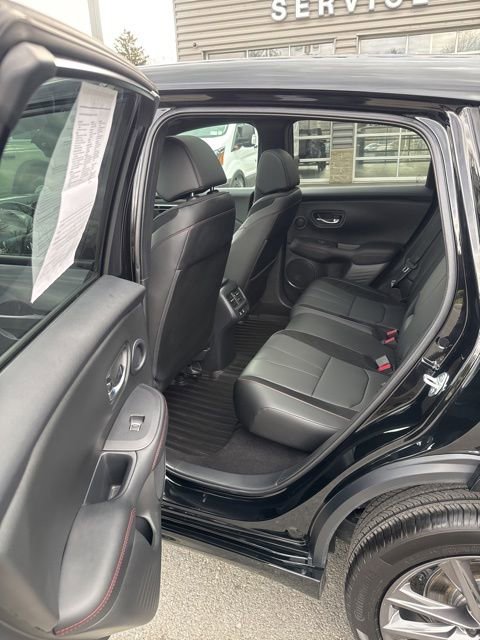 Used 2025 Acura ADX A-Spec image 22