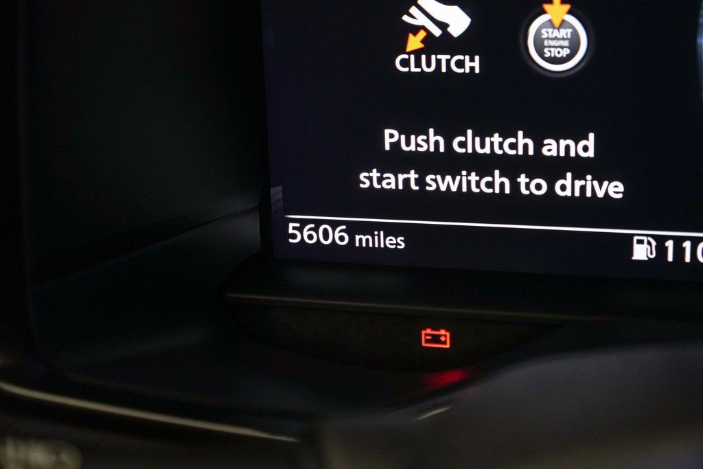 Used 2024 Nissan Z Sport w/ Floor Mat Package image 31