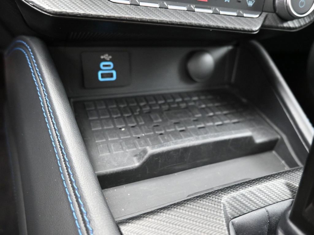 Certified 2024 Ford Mustang Dark Horse image 35