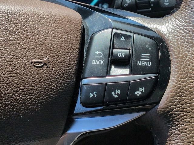 Certified 2023 Ford Explorer King Ranch image 33