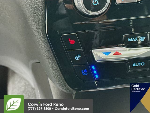 Certified 2024 Ford Explorer ST w/ Equipment Group 401A image 25