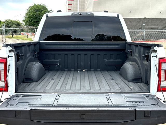 Certified 2023 Ford F150 Raptor AWD/4WD image 7
