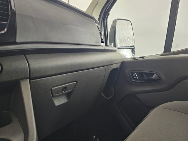 Certified 2024 Ford Transit 350 XLT image 35