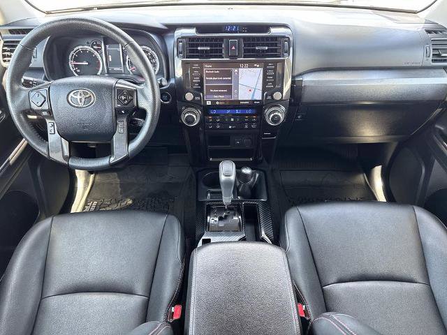 Used 2021 Toyota 4Runner TRD Pro AWD/4WD image 8