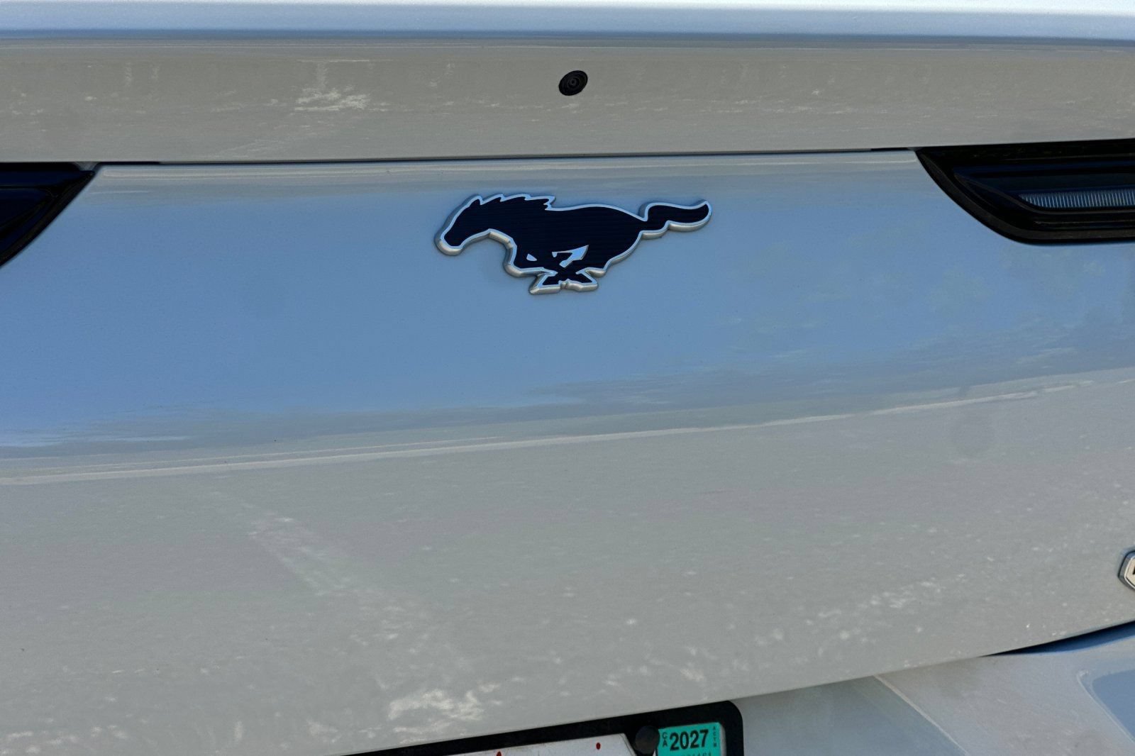 Certified 2023 Ford Mustang Mach-E California Route 1 AWD/4WD image 49