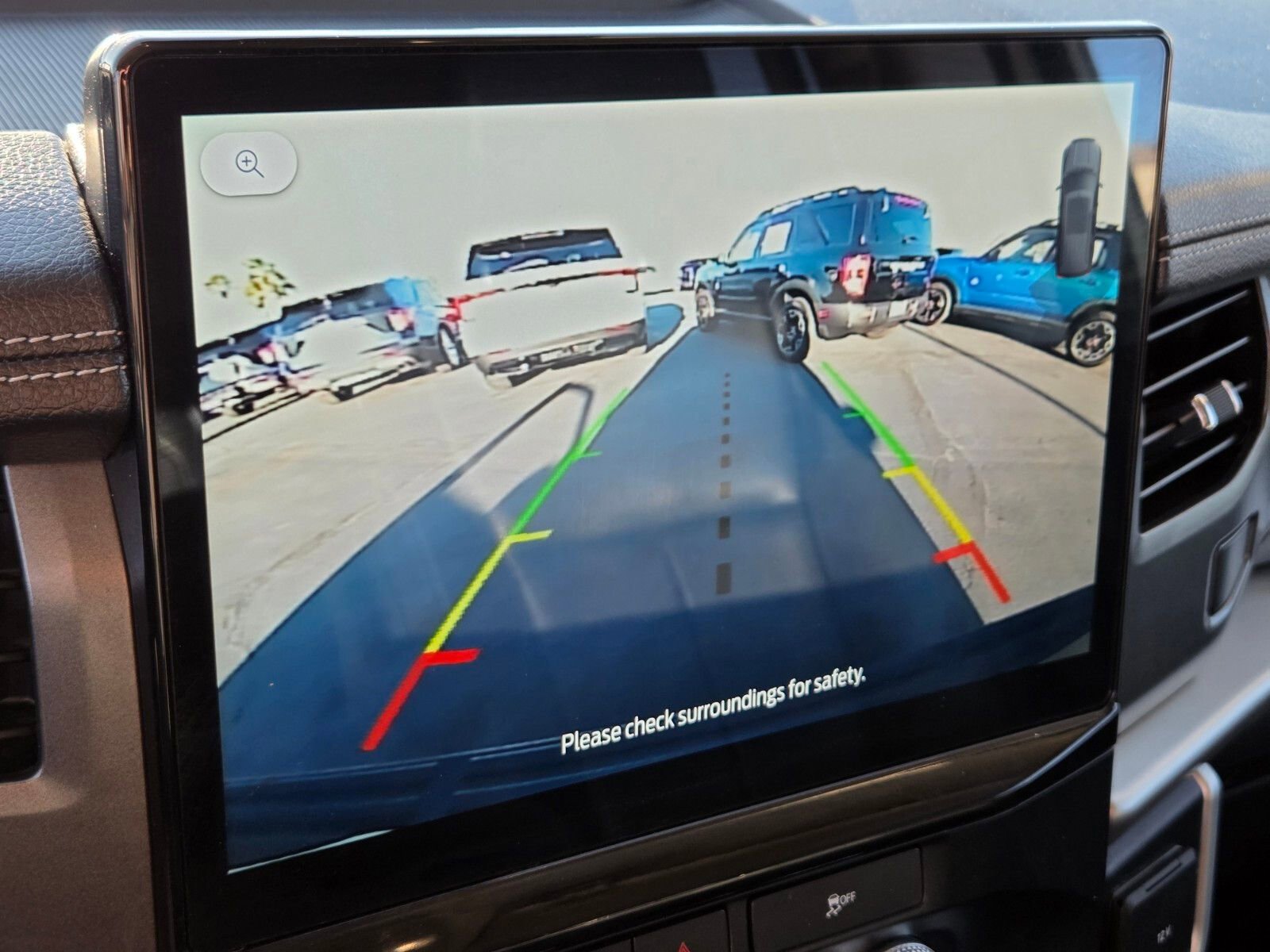 Certified 2024 Ford Expedition Max XLT image 22