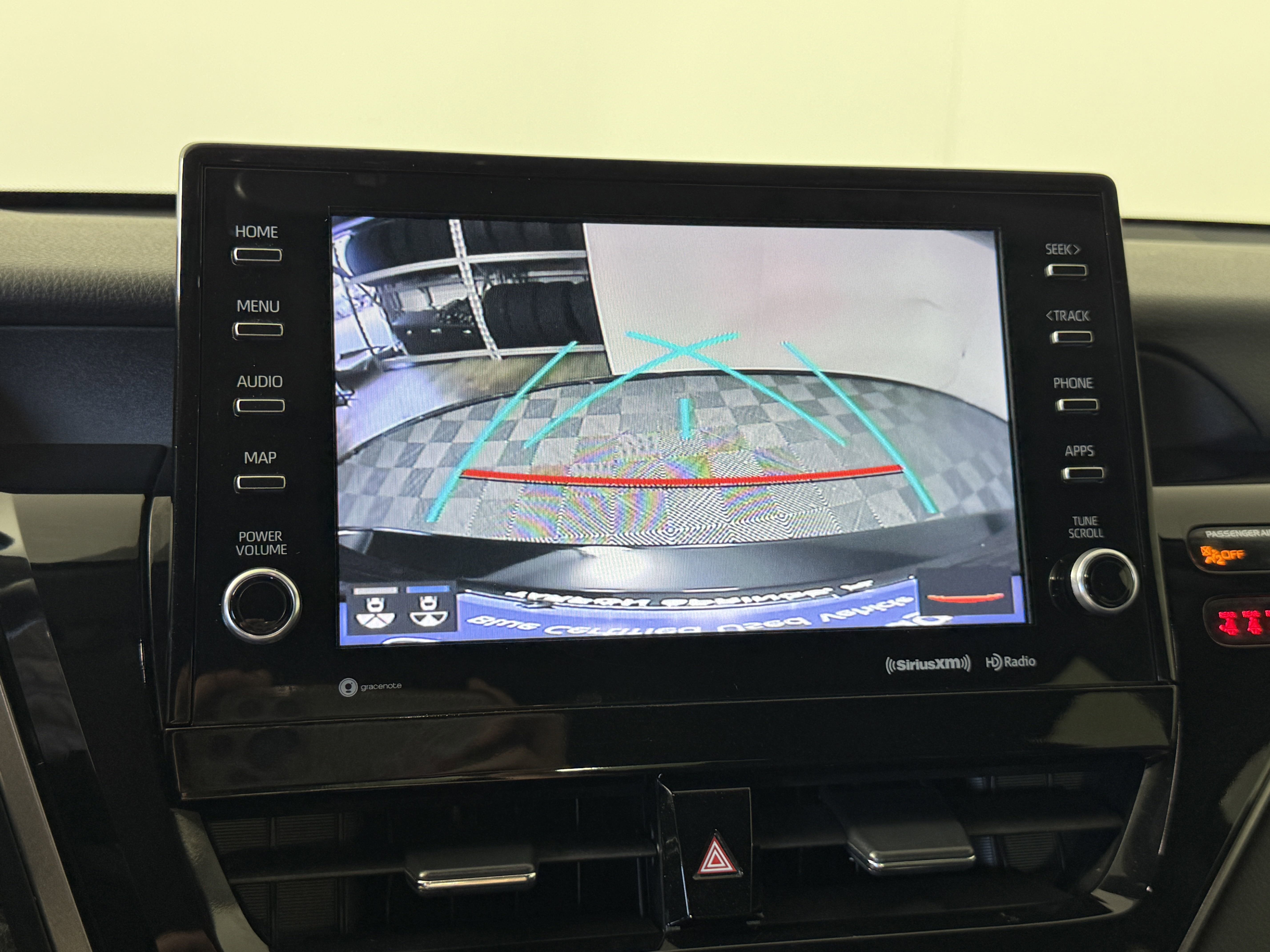 Used 2024 Toyota Camry XSE image 19