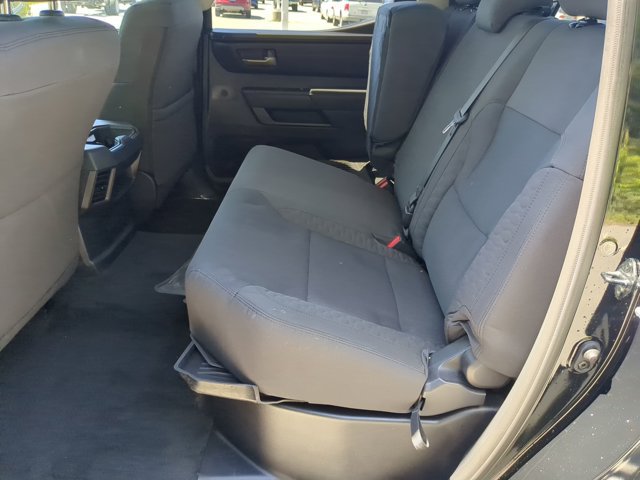 Used 2023 Toyota Tundra SR5 w/ SR5 Convenience Package AWD/4WD image 29