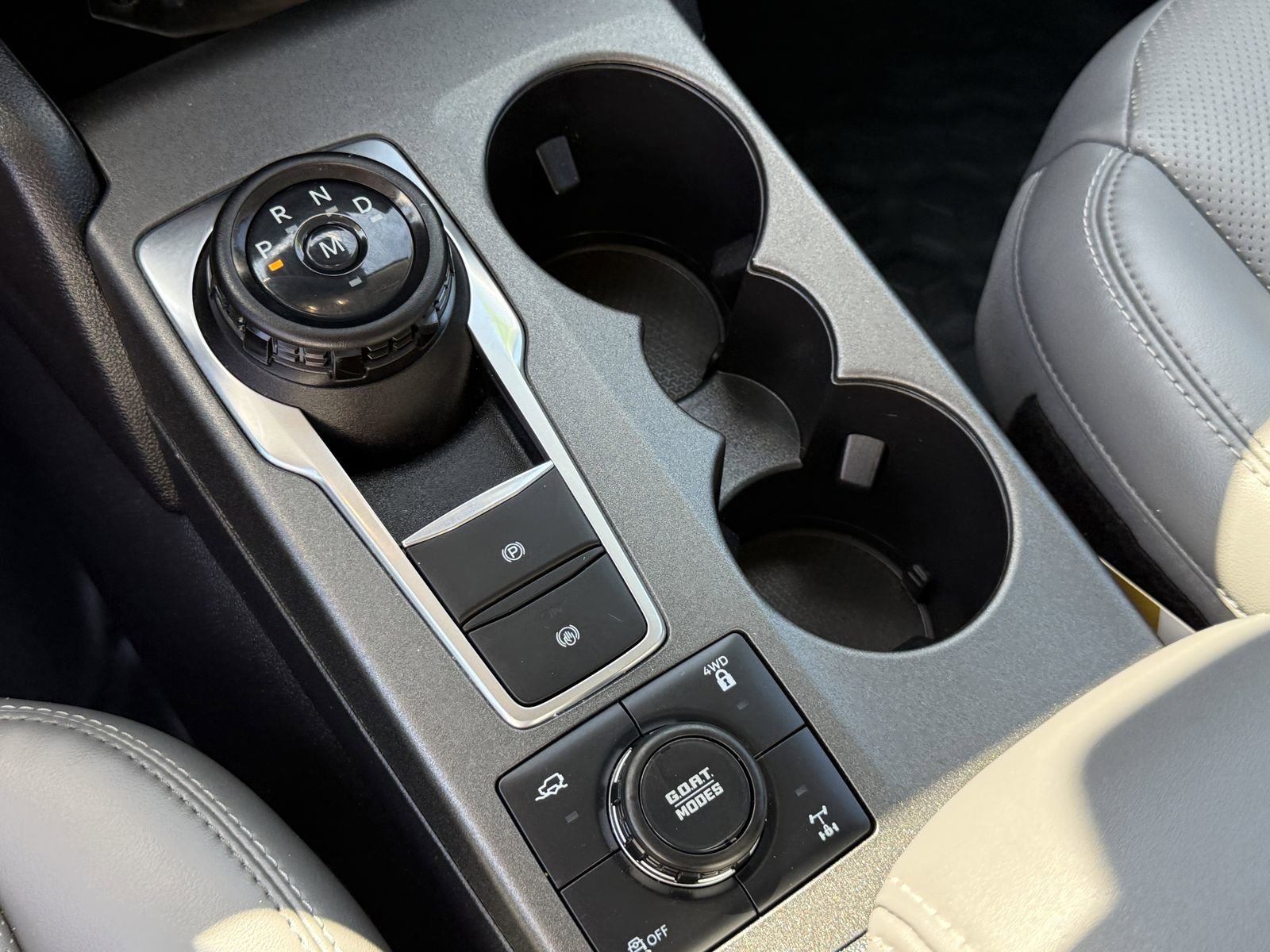 Certified 2025 Ford Bronco Sport Badlands image 27