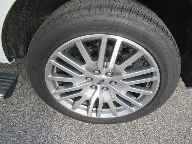 Certified 2022 Ford Expedition Platinum AWD/4WD image 10