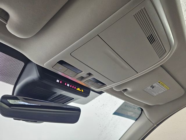 Used 2024 MAZDA CX-90 3.3 Turbo w/ Premium Plus Pkg image 32