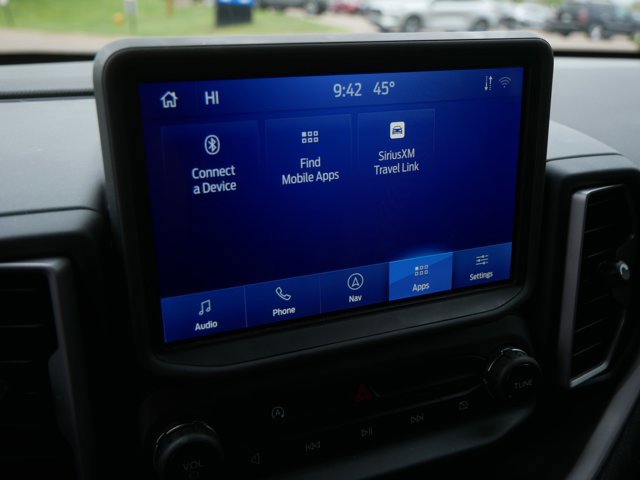 Certified 2024 Ford Bronco Sport Big Bend w/ Convenience Package AWD/4WD image 25