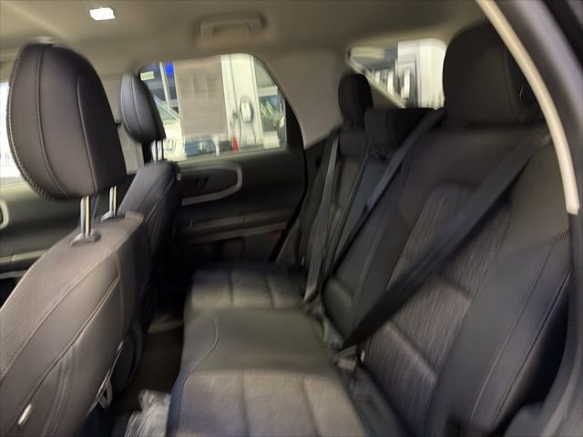 Certified 2021 Ford Bronco Sport Big Bend image 16