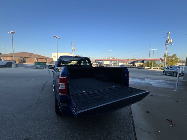 Certified 2018 Ford F150 XL w/ Equipment Group 101A Mid AWD/4WD image 22