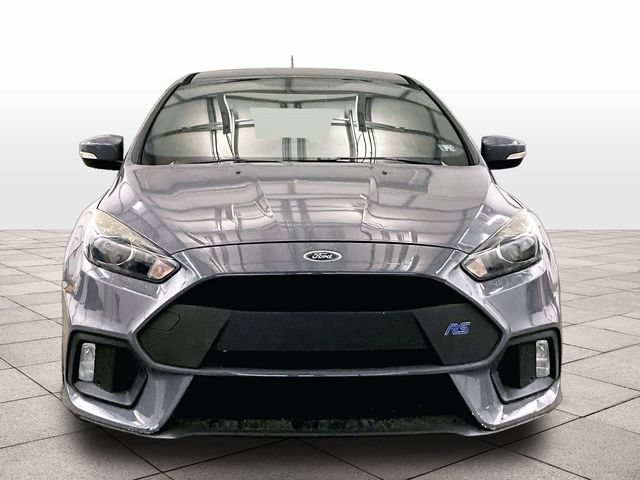 Certified 2017 Ford Focus RS AWD/4WD image 3