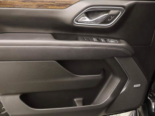 Used 2024 Chevrolet Tahoe Premier w/ Advanced Technology Package AWD/4WD image 21
