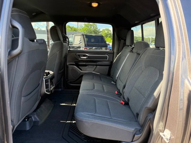 Used 2020 RAM 1500 Big Horn AWD/4WD image 13