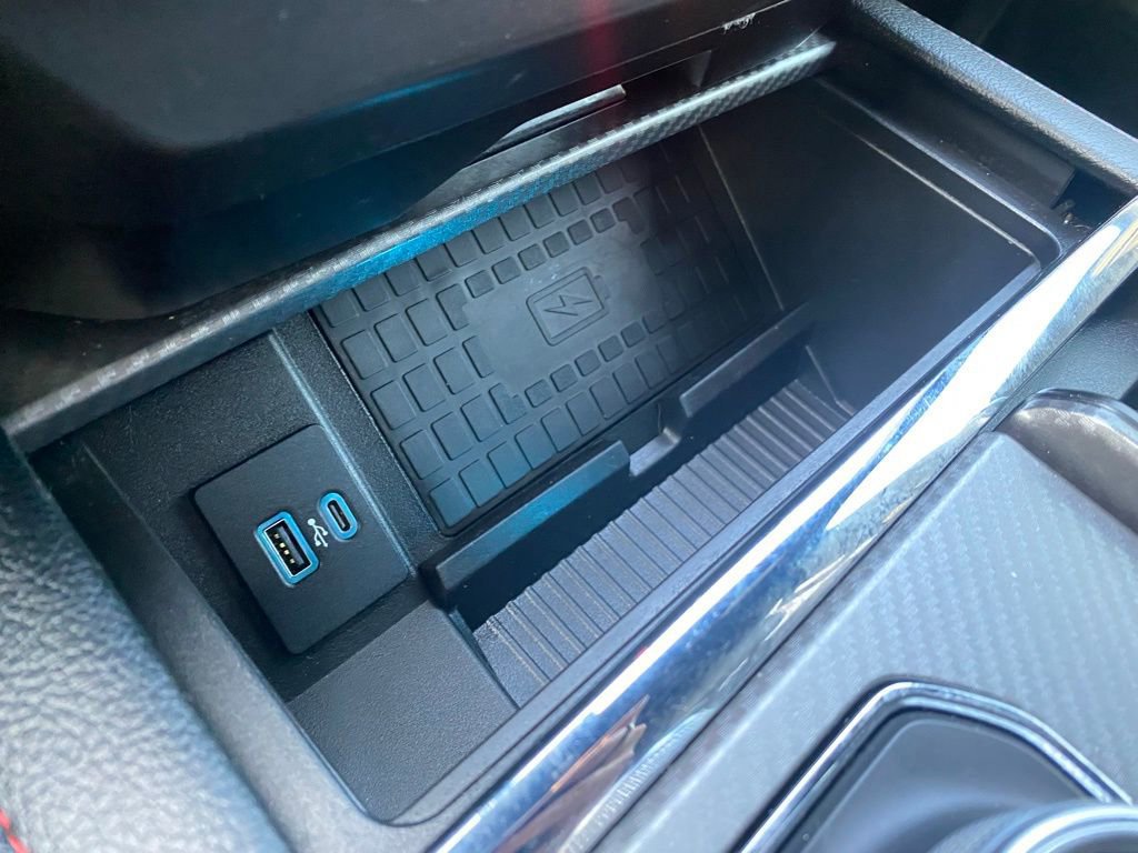 Certified 2021 Ford Expedition Limited image 23