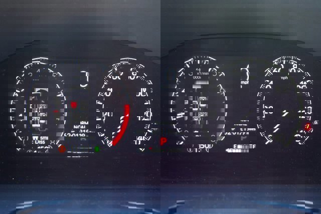 Used 2025 Honda CR-V EX-L image 30