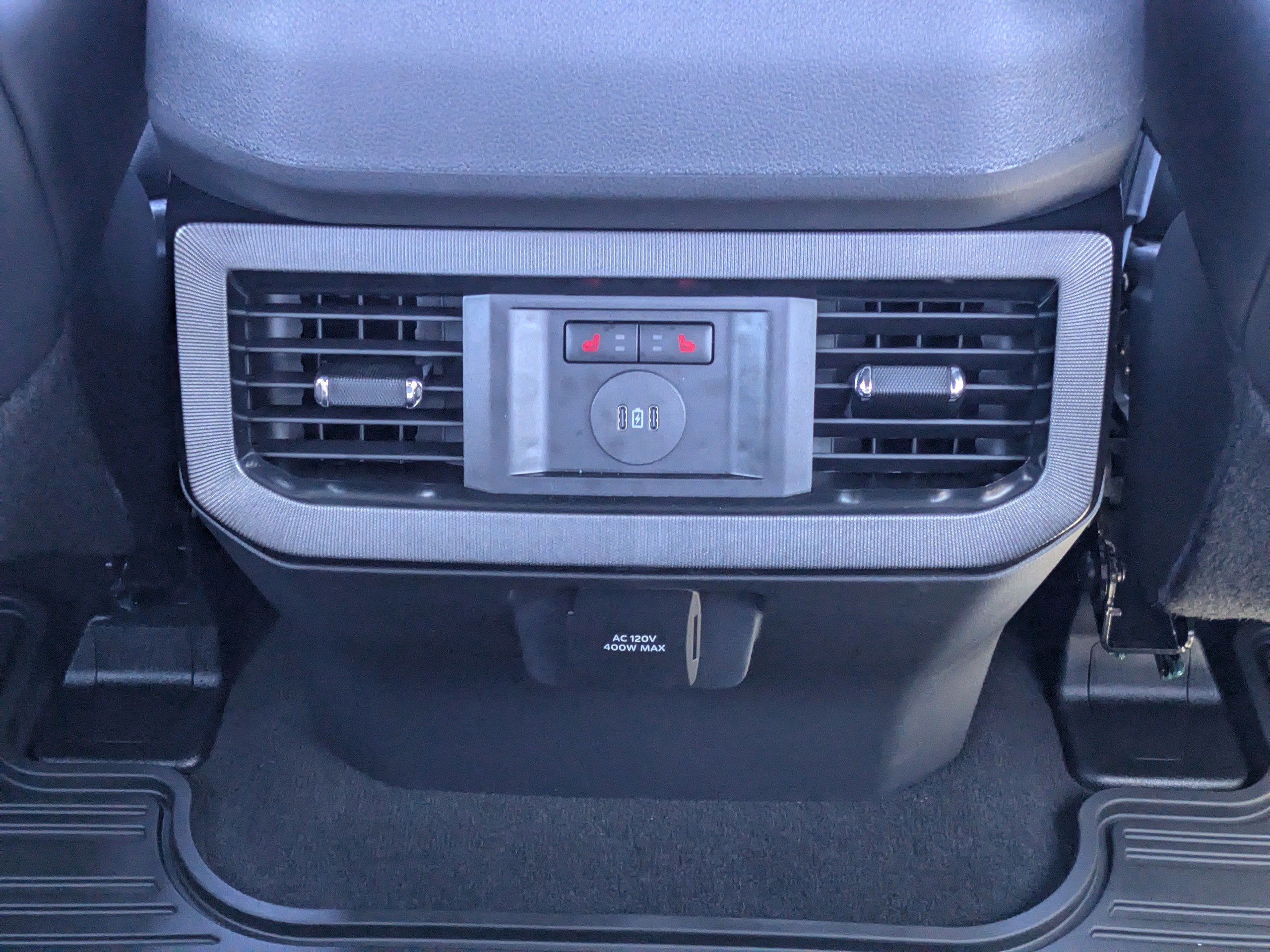 Certified 2026 Ford F450 Platinum w/ FX4 Off-Road Package image 14