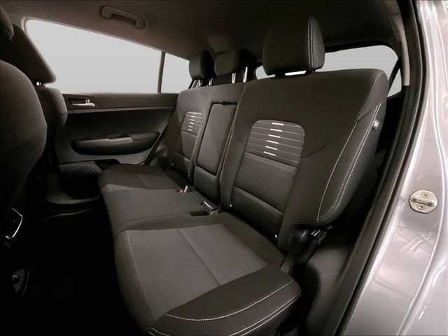Used 2021 Kia Sportage LX w/ LX AWD Popular Package image 25