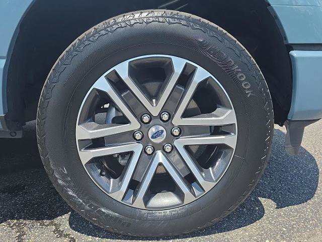 Certified 2023 Ford F150 XL w/ STX Appearance Package AWD/4WD image 30